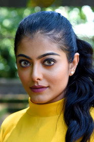 Actor Merin Philip din filmul വടക്കൻ (2025)