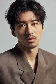 Actor Fu Meng-Po din serialul Readus la viață (2025)