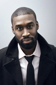 Actor Tosin Morohunfola din filmul În căutarea lui Joy de Tyler Perry (2025)