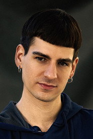 Actor Konstantinos Georgopoulos din filmul Κιούκα: Πριν το τέλος του καλοκαιριού (2025)