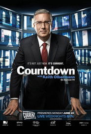 Countdown with Keith Olbermann