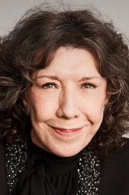 Actor Lily Tomlin din filmul 80 for Brady (2023)