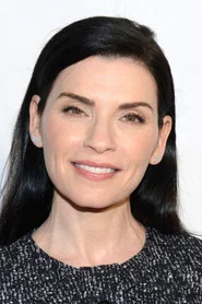 Actor Julianna Margulies din filmul Căsnicia în familia Miller (2024)