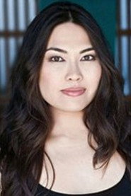 Actor Rhoslynne Bugay din filmul O nuntă ca-n povești (2022)