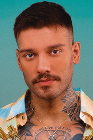 Actor Lucas Lucco din filmul Zero to Hero (2023)