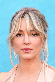 Actor Hassie Harrison din filmul Animale de pradă (2025)