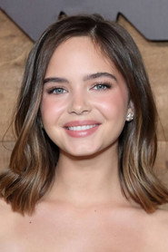 Actor Ryan Kiera Armstrong din serialul Războiul Stelelor: Echipajul de bază (2024)