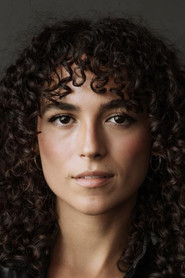 Actor Andrea Pavlovic din filmul In a Violent Nature (2024)