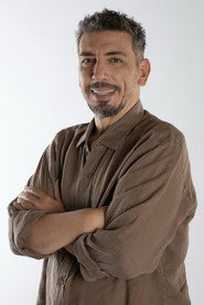 Actor Gerasim Georgiev din filmul Уроците на Блага (2024)