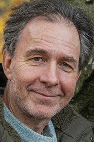 Actor Anders Mossling din filmul Britt-Marie a fost aici (2019)