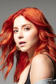 Actor Diana Bovio din serialul El niñero (2023)