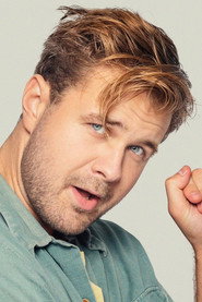 Actor Magnus Haugaard din filmul Poveste de iubire în Copenhaga (2025)