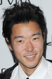 Actor Aaron Yoo din filmul 21: Șansa vieții lui (2008)