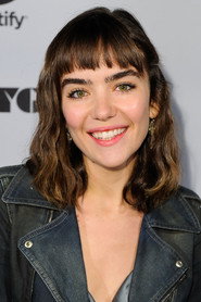 Actor Ana Coto din filmul Ouija (2014)