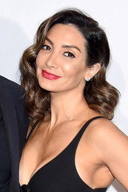 Actor Courtney Lopez din filmul Dorinţă de Crăciun (2024)