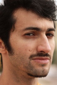 Actor Axel Moustache din filmul Experimentul Pitești (2022)