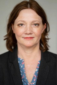 Actor Natalija Baranova din filmul Baia Diavolului (2024)