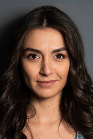 Actor Bianca Cuculici din filmul MMXX (2023)