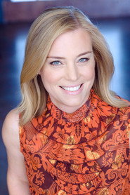 Actor Zandy Hartig din filmul Agnes (2021)