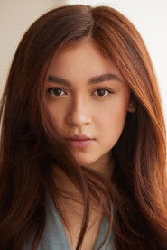 Actor Anna Cathcart din serialul XO, Kitty (2023)