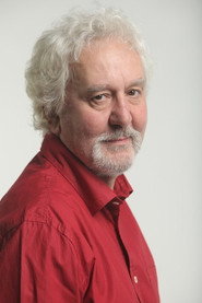 Actor Dan Condurache din filmul Misiunea spațială Delta (1985)