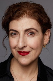 Actor Karina Gidi din serialul Mașina de Box (2024)