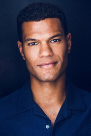 Actor Sullivan Jones din serialul Interior. Chinatown (2024)