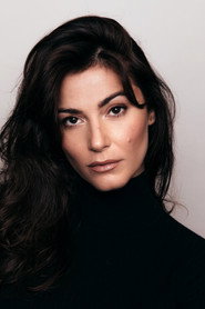 Actor Elysia Rotaru din filmul Martor la crimă (2019)