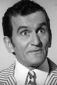 Actor Puiu Călinescu din filmul Nea Mărin miliardar (1979)