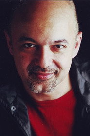 Actor Michael De Mesa din filmul Green Bones (2024)