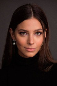 Actor Renata Manterola din filmul Privilegiu pătat (2024)