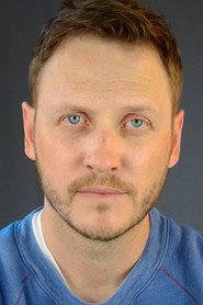 Actor Kyle Davis din filmul Autostopistul (2007)