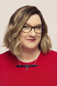 Actor Sarah Millican din filmul Sarah Millican: Maturizare târzie (2025)