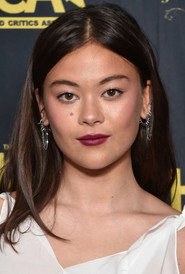 Actor Lukita Maxwell din filmul Speriați (2024)