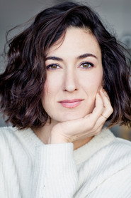 Actor Karine Gonthier-Hyndman din filmul Deux femmes en or (2025)