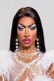 Actor Tayce din filmul Striking with Pride: United at the Coalface (2024)