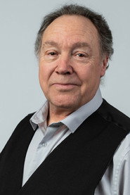 Actor Timothy Nixon din filmul Splashback (2023)