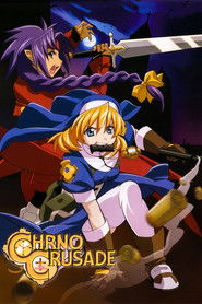  Chrono Crusade
