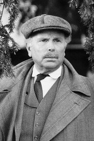 Actor Edward Hardwicke din filmul The Scarlet Letter (1995)