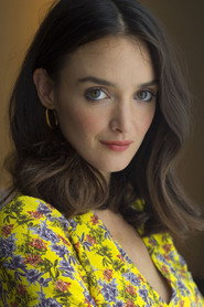 Actor Charlotte Le Bon din filmul Niki (2024)