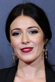 Actor Elizabeth Tabish din serialul Aleșii (2019)