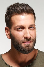 Actor Daniel Salem din filmul Відпустка наосліп (2025)