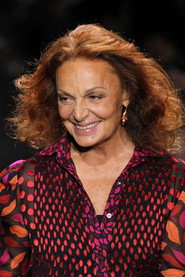 Actor Diane von Fürstenberg din filmul Diane Von Furstenberg: Femeia la datorie (2024)