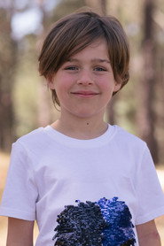 Actor Caleb Payne din filmul The Fix (2024)