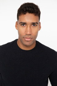 Actor Gamou Fall din filmul Moarte înainte de nuntă (2025)