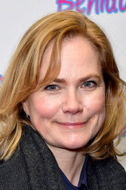 Actor Abigail Cruttenden din filmul Așteaptă instrucțiuni ulterioare (2018)