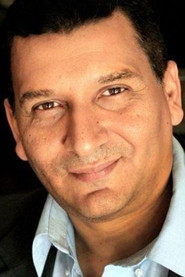 Actor Roberto Montesinos din serialul Reacher (2022)