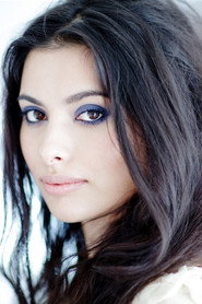 Actor Gabriella Wright din filmul Curierul: Moștenirea (2015)