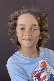 Actor Mert Ege Ak din filmul Sen Büyümeye Bak (2024)