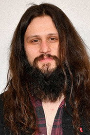 Actor Joe Begos din filmul Jimmy and Stiggs (2025)